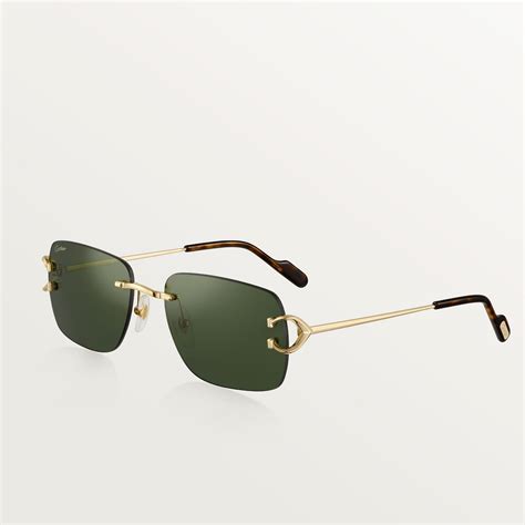 cartier solaire